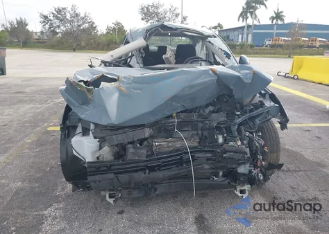 2025 Nissan Sentra Sv z USA, uszkodzony, nr VIN 3N1AB8CV0SY284620